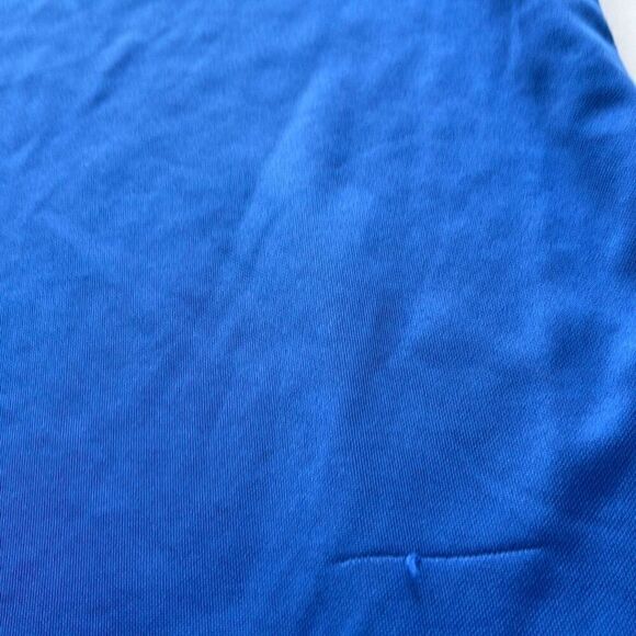 Iliac Golf Slim Fit Contrast Stitch Polo Mens L - Picture 7 of 9